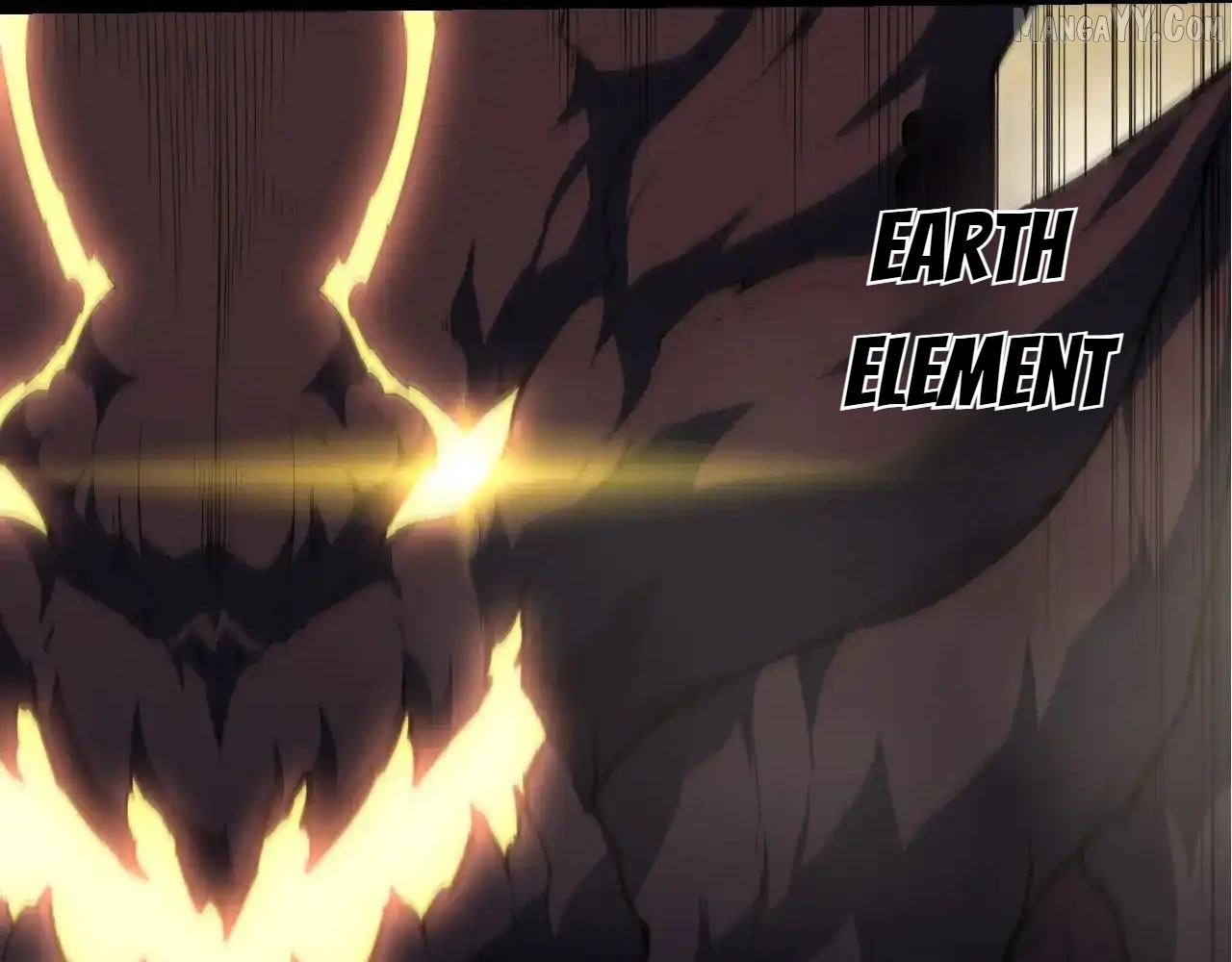 Evolution Begins With A Big Tree Chapter 451 - page 48